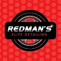 Redman's Elite Detailing