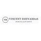 Business Listing Criminal Law Office of Vincent Houvardas in Brampton ON