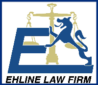 Ehline Law Firm Personal Injury Attorneys, APLC