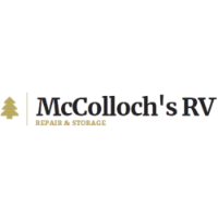 Business Listing McColloch’s RV in Sacramento CA