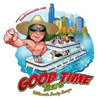 Business Listing Good Time Tours in Austin TX