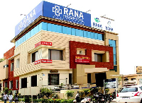 Rana Eye Care Hospital - Best Eye Hospital