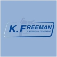 Business Listing Freeman Plastering And Decorating in Redhill England