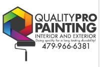 Business Listing Quality Pro Painting in Springdalep AR