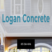 Business Listing Logan Concrete in Logan UT