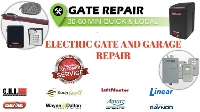 Business Listing ALL Gates Electric Gate Repair Agoura Hills in Agoura Hills CA