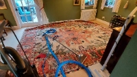 Kilbirne Carpet Cleaning