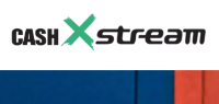 Cash X-stream