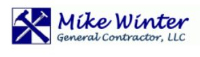 Mike Winter General Contractor, Decks