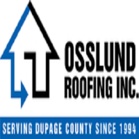Osslund Roofing, Inc.