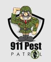 Business Listing 911 Pest Patrol in Texas City TX