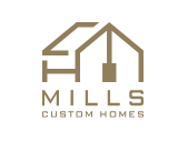 Business Listing Mills Custom Homes in Lone Tree IA