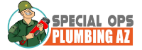Business Listing Special OPS Plumbing Services AZ in Scottsdale AZ
