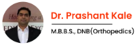 Business Listing Dr. Prashant Kale | Best Orthopedic Surgeon | Joint Replacement Surgeon in Ahmednagar MH