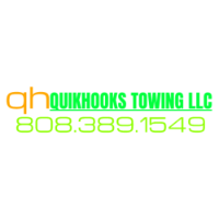 Business Listing QuikHooks Towing LLC in Honolulu HI