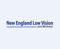 Business Listing New England Low Vision and Blindness in Worcester MA