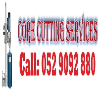 Core Cutting Services In Dubai