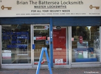 Business Listing Brian The Battersea Locksmith in London England