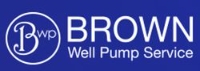 Business Listing Brown Well Pump Service in Cedar Rapids IA