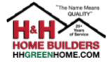 Business Listing H&H Home Builders in North Liberty IA