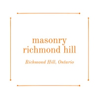 Business Listing Masonry Richmond Hill in Richmond Hill ON