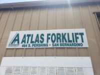 Business Listing Atlas Forklift Training in San Bernardino CA