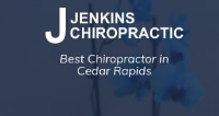 Business Listing Jenkins Chiropractic in Cedar Rapids IA