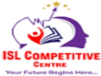 ISL Competitive Center