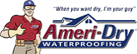 Business Listing Ameri-Dry Waterproofing Inc in Knoxville TN