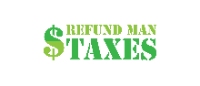 Business Listing Refund Man Taxes in Arlington TX