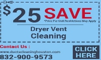 Business Listing Dryer Vent Cleaning Houston TX in Houston TX