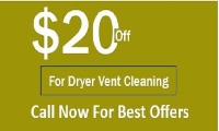 Dryer Vent Cleaning Sugar land TX