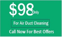 Air Duct Cleaning Spring TX
