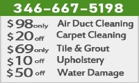 Katy Dryer Vent Cleaning