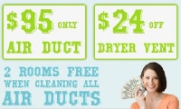 Business Listing Dryer Vent Cleaning League City in League City TX