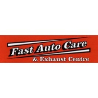 Fast Auto Care & Exhaust Centre