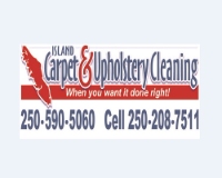 Business Listing Island Carpet & Upholstery Cleaning in Victoria BC