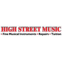 High Street Music
