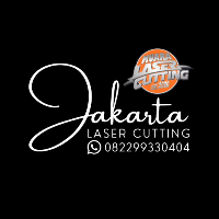 Jakarta Laser Cutting