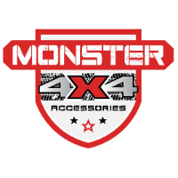 Monster 4x4 Accessories