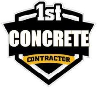 Business Listing 1st Concrete Contractor in Houston TX