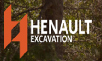 Business Listing Henault Excavation in Saint-Sauveur QC