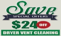 Business Listing Dryer Vent Cleaning Missouri City Texas in Missouri City TX