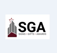 Business Listing SGA Signs-Gifts-Awards in Ottawa ON