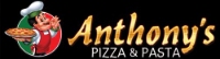 Business Listing Anthony's Pizza & Pasta in Corona CA