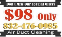 Business Listing Air Duct Cleaning Kingwood in Kingwood TX