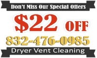 Business Listing Dryer Vent Cleaning Kingwood in Kingwood TX