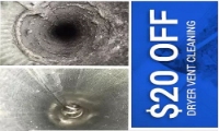 Dryer Vents Cleaning Friendswood TX