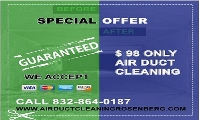 Business Listing Air Duct Cleaning Rosenberg TX in Rosenberg TX