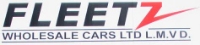 Fleetz Wholesale Cars